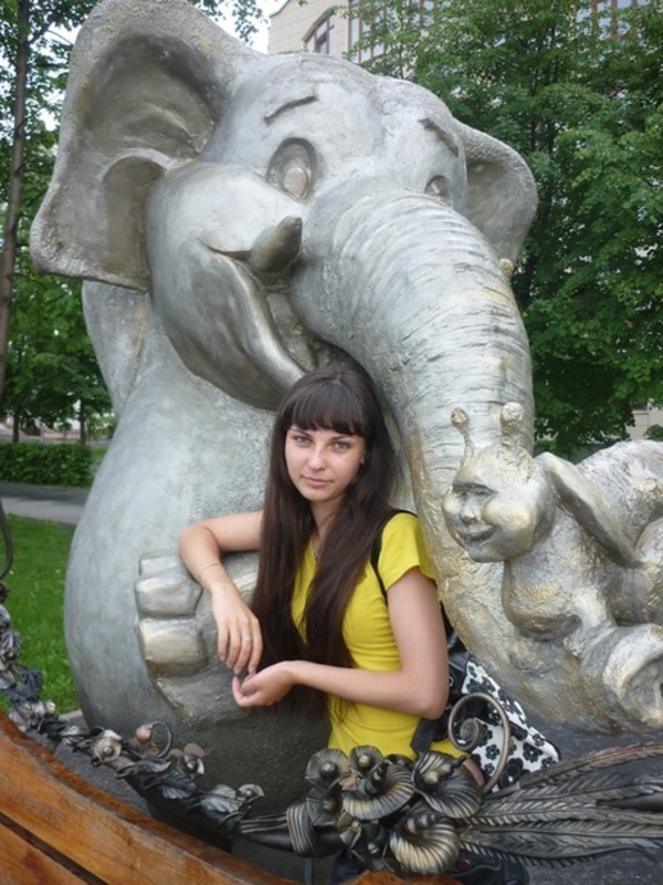 Катюшка