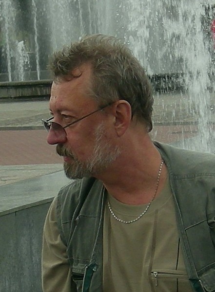 Vladimir Shurov