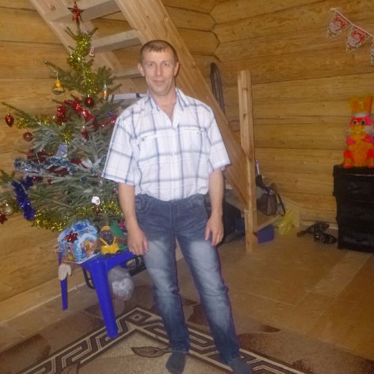 Сергей Иванов