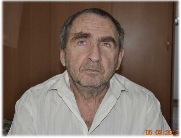 Valery Brodsky