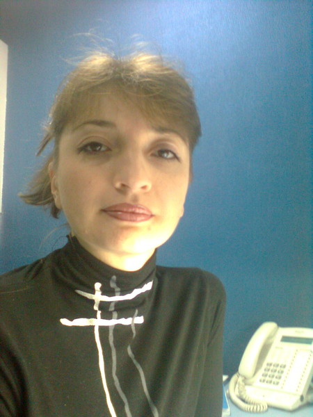Назиля Акимова