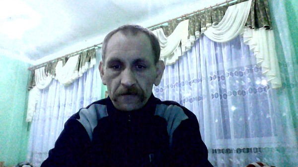 Алеша Пушков