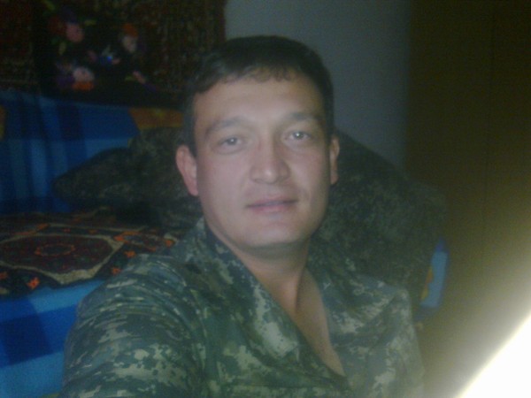 Эркин Хажиев