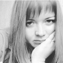 Светлана Сергеева