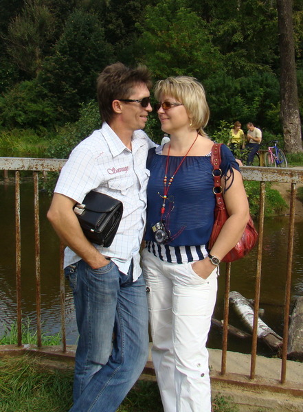 Алексей Селифонов