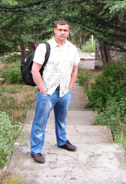 Владимир К