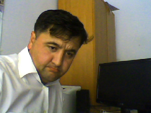 Лутфулло Махмудов