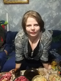 Светлана Гагауз