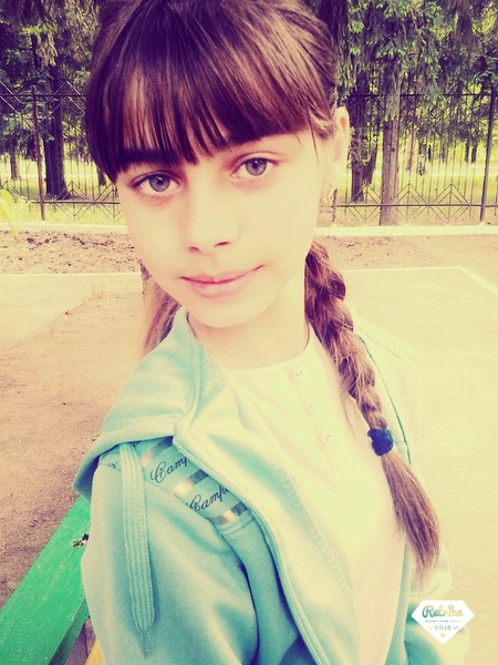 Ангелина Землянских