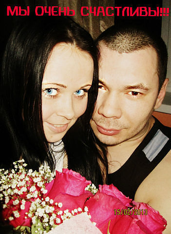 Olenk@ Титова