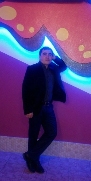 Руслан Новосад