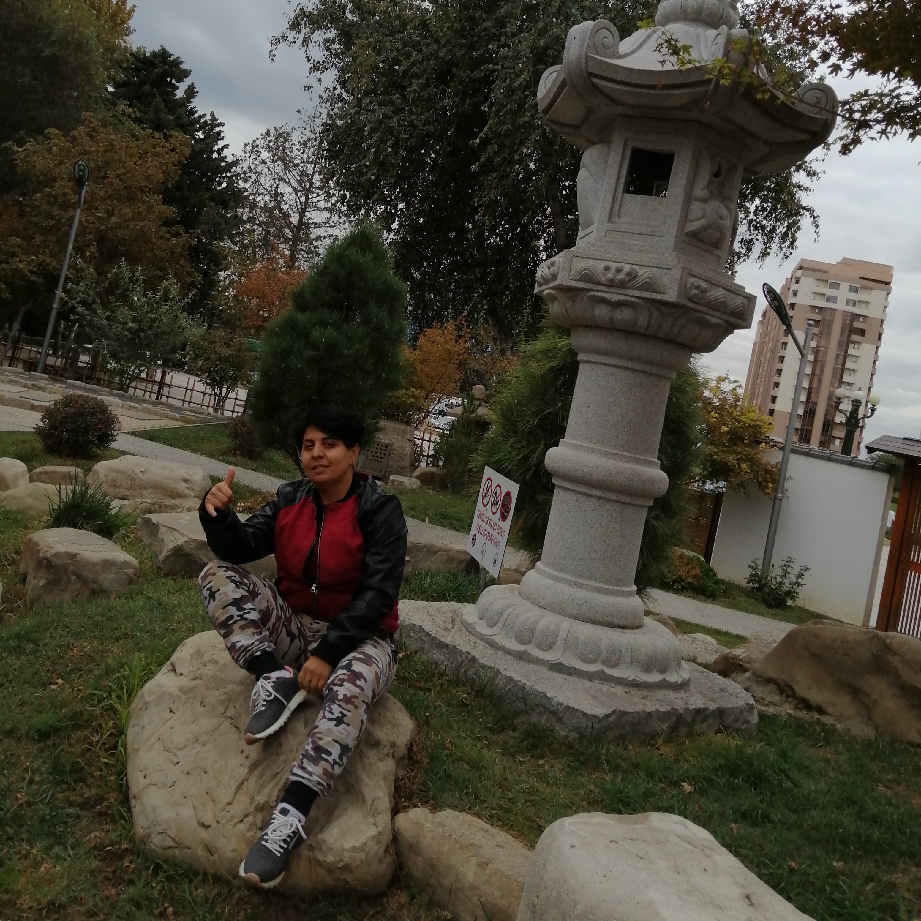 Ilhame Babayeva