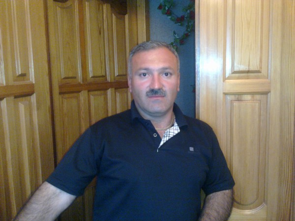 Исмаил Джафаров
