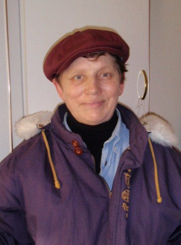Жанна Нелепо