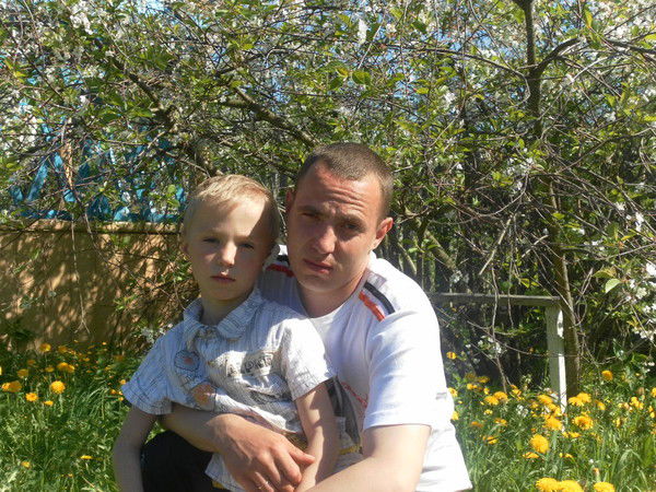 Александр Евгеньевич