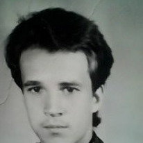 Cергей Прудников