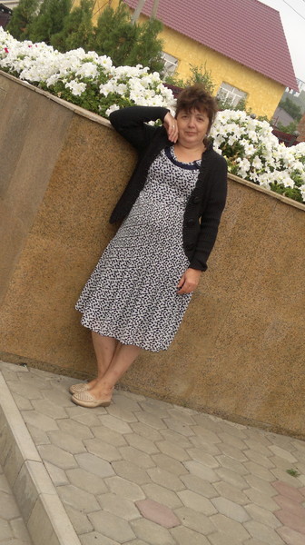 Наталья Лопанова