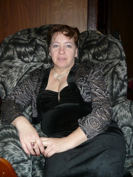 Лидия Калашникова