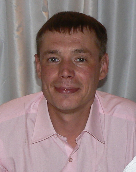 Павел Кушнир