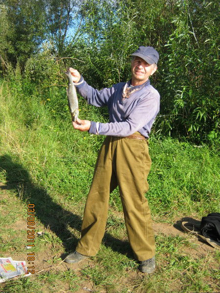 Юра Майоров