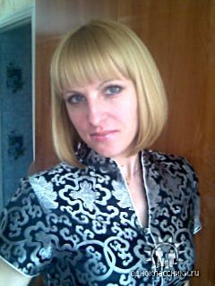 Юлия Савина