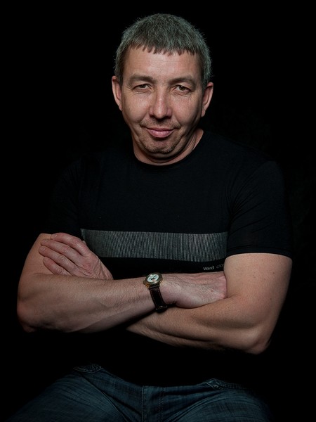 Андрей Станчев
