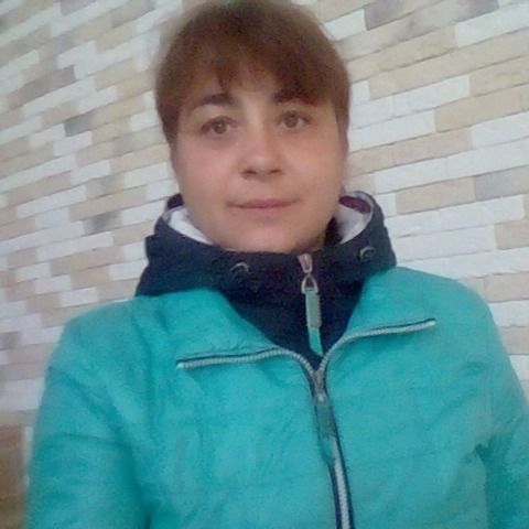 Олеся Понамарева