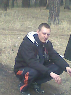 Илья Шатунов