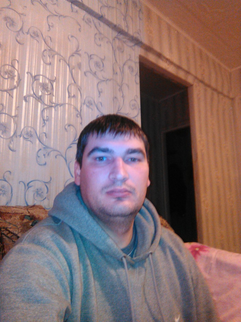 Александр Мишин