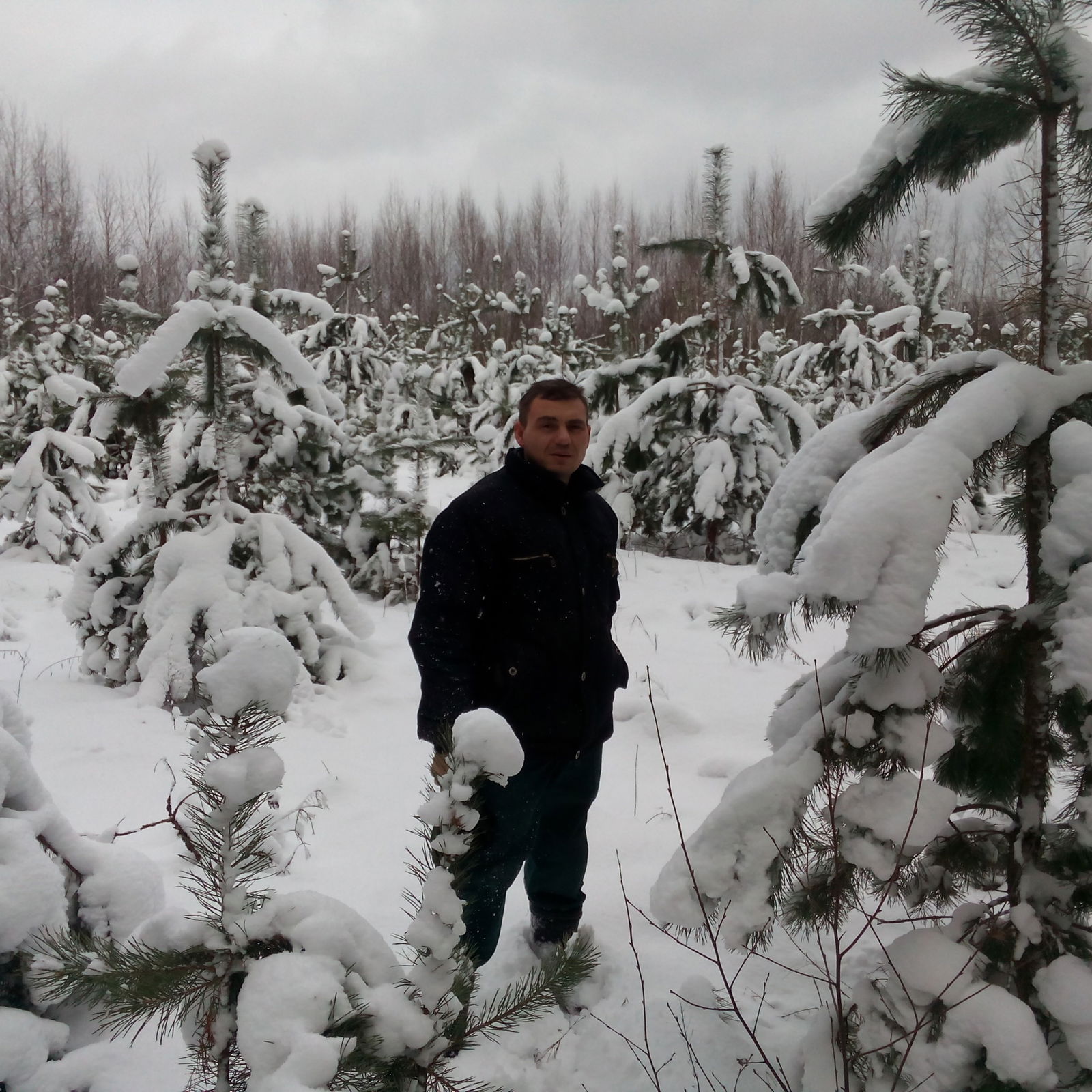 Виталий Пастух