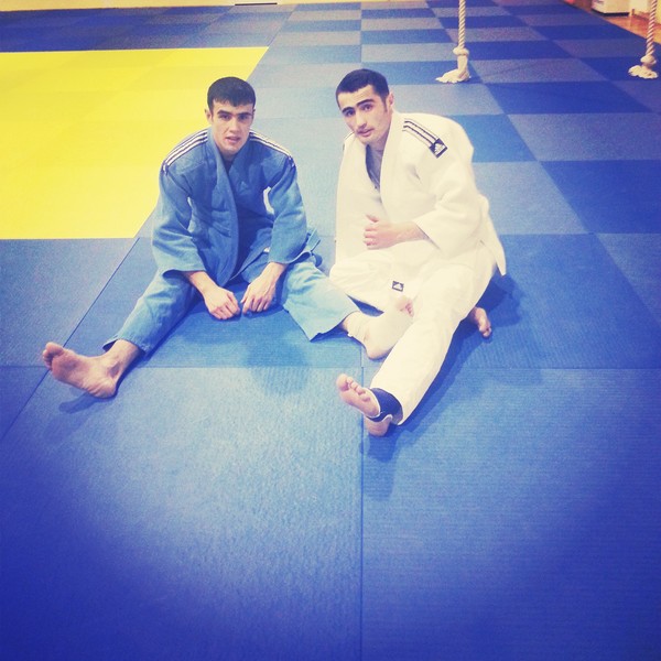 Khudonazar Davlatov