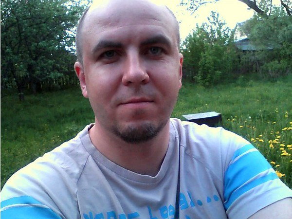 Алексей Васильев