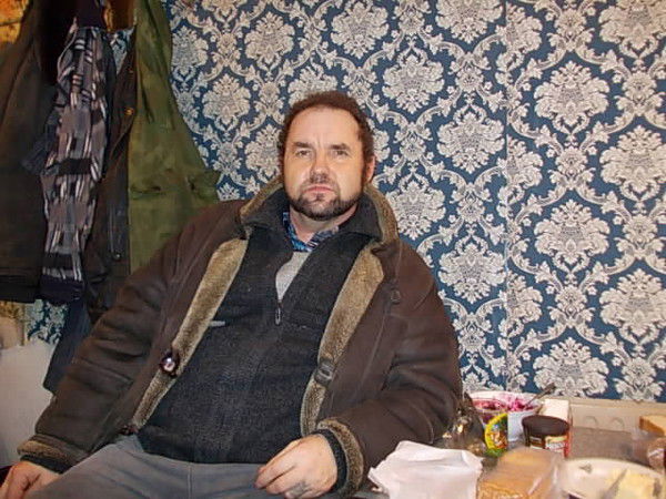 Валентин Степанок