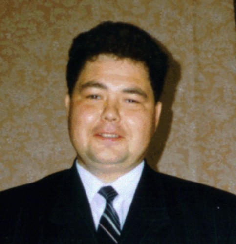 Сергей Лошманов