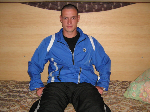 Сергей Шешуков