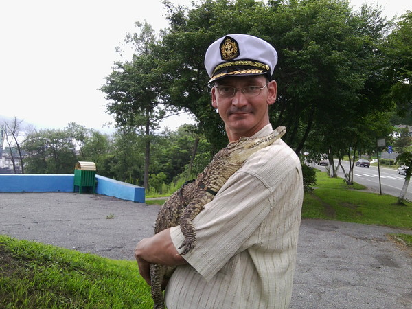 Олега Костин