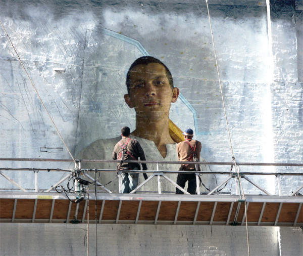 Влад Чекрышов