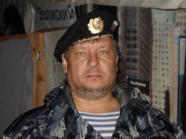 Алексей Ситников