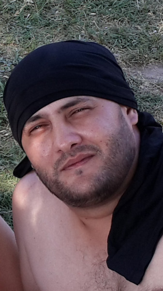 Yanish Umirov