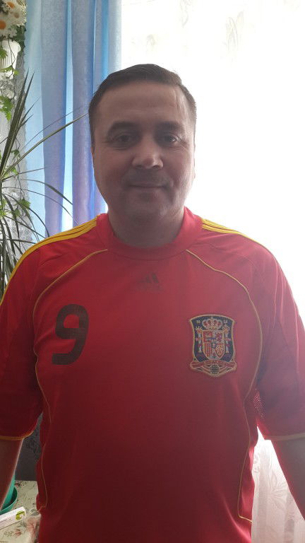 Олег Соловьёв