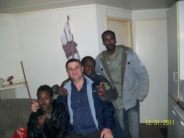Muslim Dukaev
