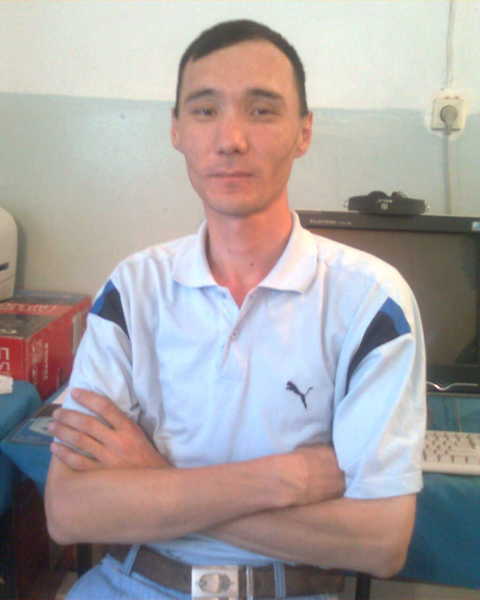 Кайрат Урумбаев