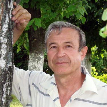 Виктор Шабля