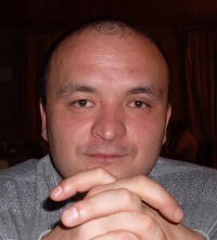 Руслан Тимирханов