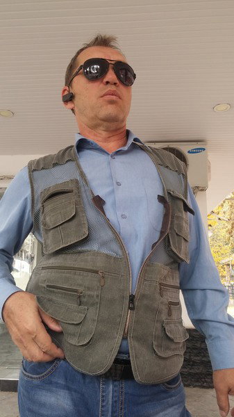 Шамиль Базитов