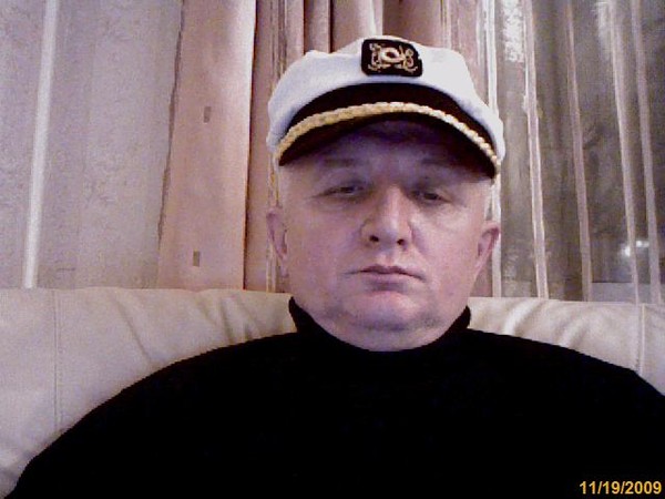 Михаил Целищев