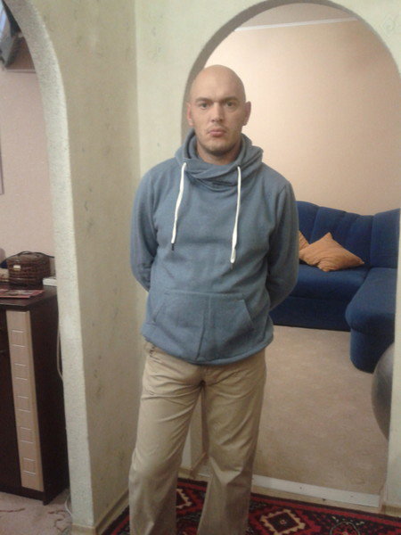 Алексей Свидерский