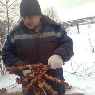 Ник Николз