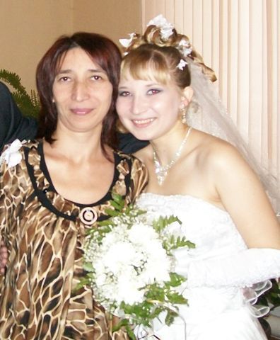Алена Шлычкова