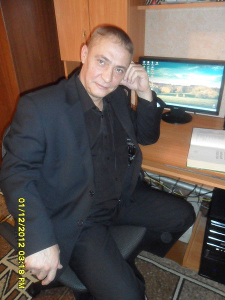 Алексей Калинкин